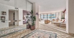 Квартира в Майами, США, 235 м2
