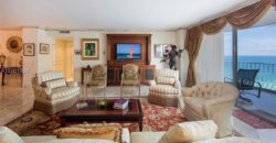 Квартира в Майами, США, 235 м2