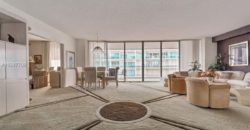 Квартира в Майами, США, 235 м2