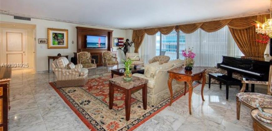 Квартира в Майами, США, 235 м2