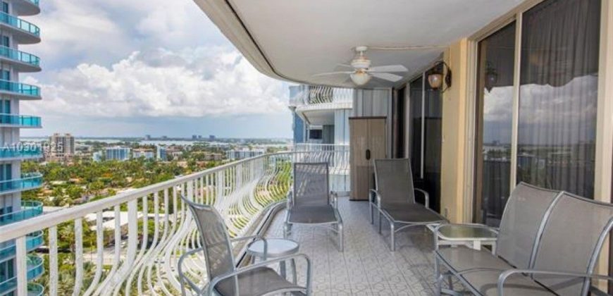 Квартира в Майами, США, 235 м2