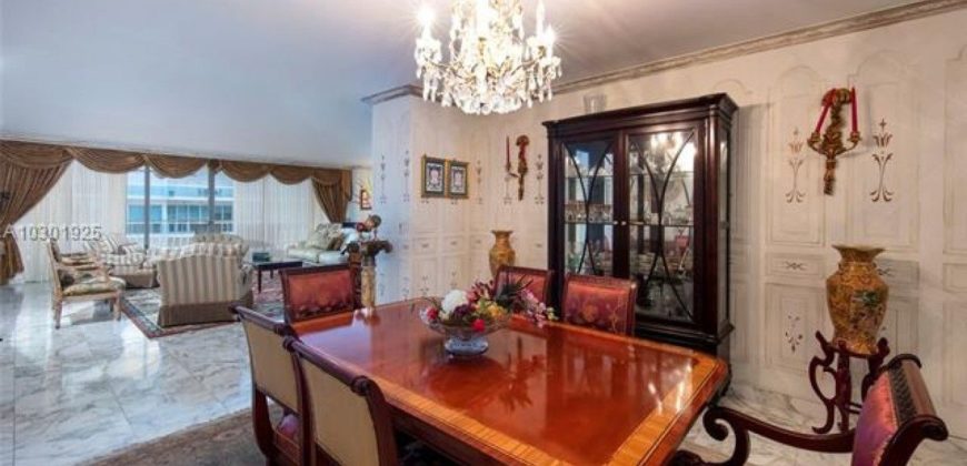 Квартира в Майами, США, 235 м2