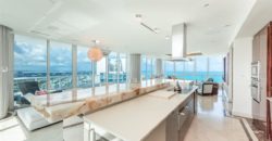 Квартира в Майами, США, 280 м2
