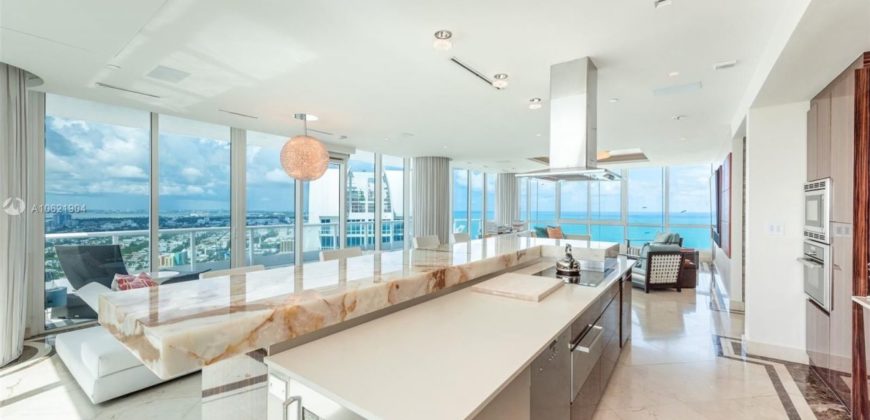 Квартира в Майами, США, 280 м2