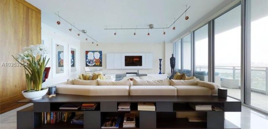 Квартира в Майами, США, 290 м2