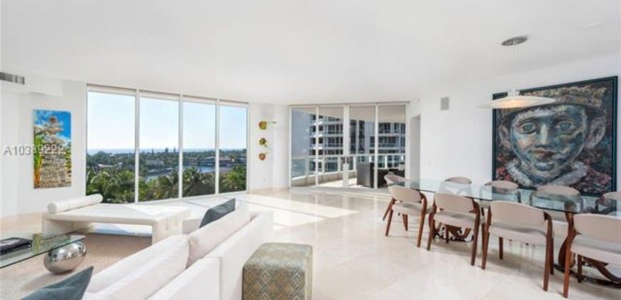 Квартира в Майами, США, 295 м2