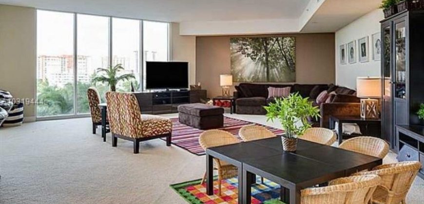 Квартира в Майами, США, 295 м2
