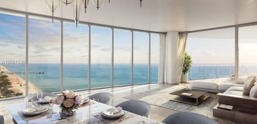 Квартира в Майами, США, 300 м2