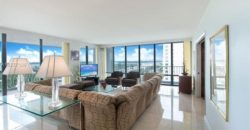 Квартира в Майами, США, 307 м2