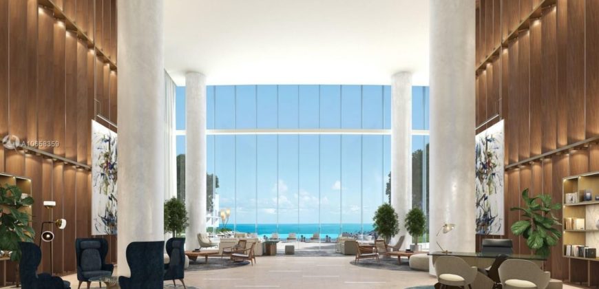 Квартира в Майами, США, 330 м2