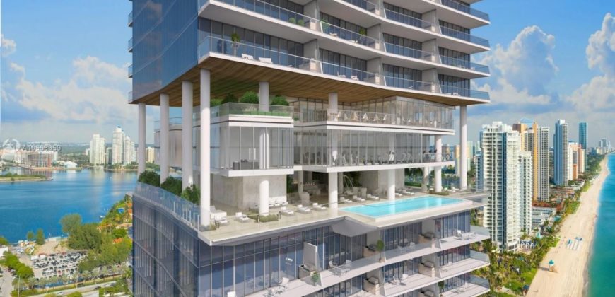Квартира в Майами, США, 330 м2