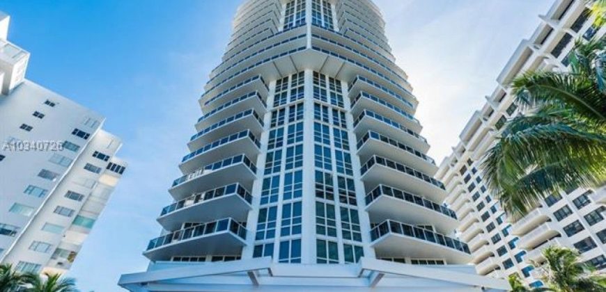 Квартира в Майами, США, 355 м2