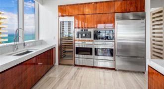 Квартира в Майами, США, 370 м2