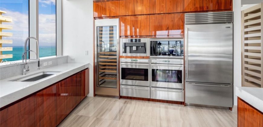 Квартира в Майами, США, 370 м2