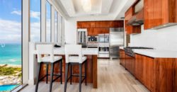 Квартира в Майами, США, 370 м2