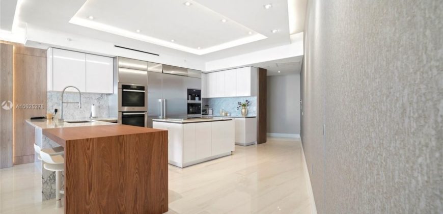 Квартира в Майами, США, 430 м2