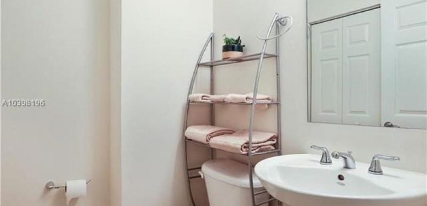 Квартира в Майами, США, 99 м2