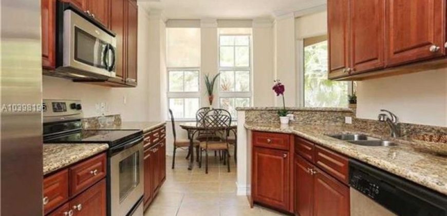 Квартира в Майами, США, 99 м2