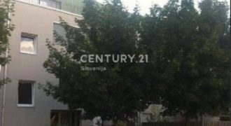 Квартира в Мариборе, Словения, 61 м2