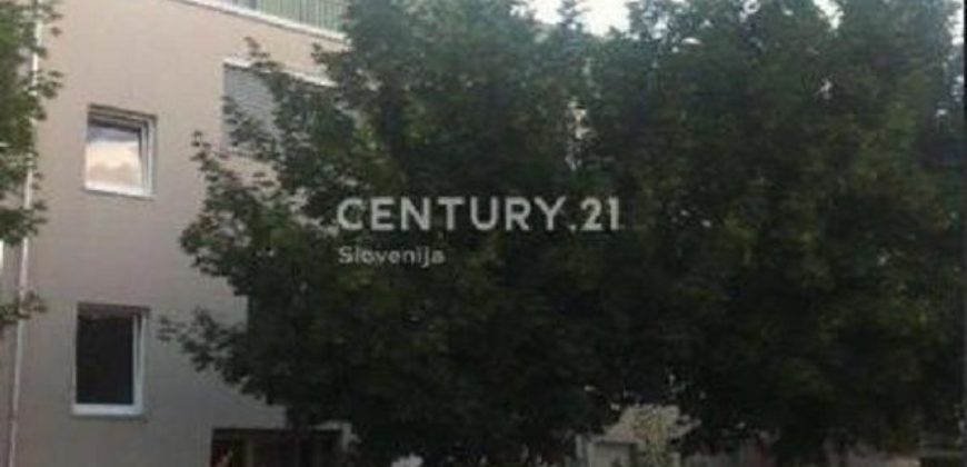 Квартира в Мариборе, Словения, 61 м2