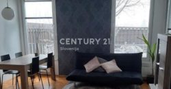 Квартира в Мариборе, Словения, 61 м2