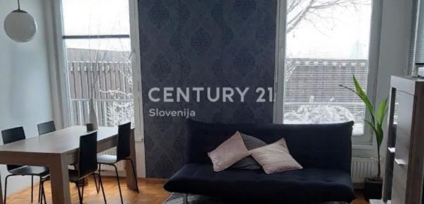Квартира в Мариборе, Словения, 61 м2