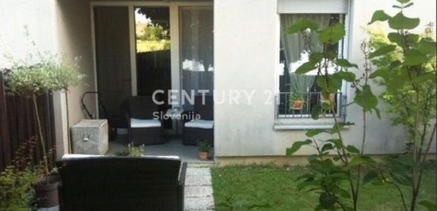 Квартира в Мариборе, Словения, 61 м2