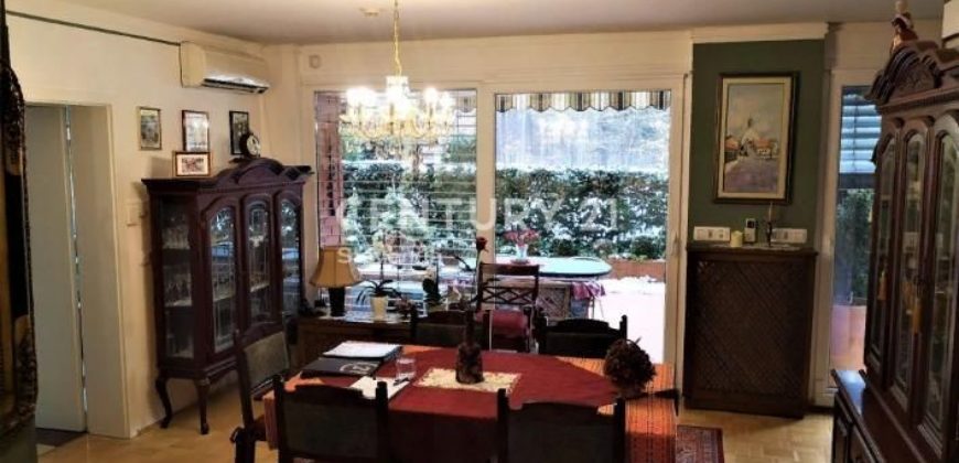 Квартира в Мариборе, Словения, 87 м2