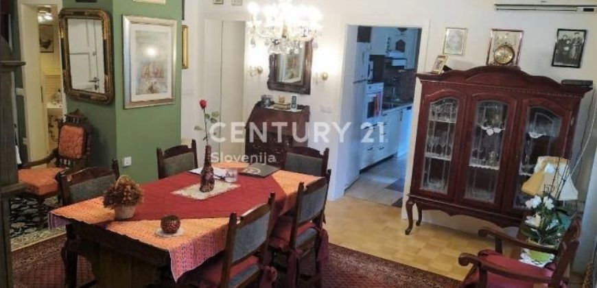 Квартира в Мариборе, Словения, 87 м2