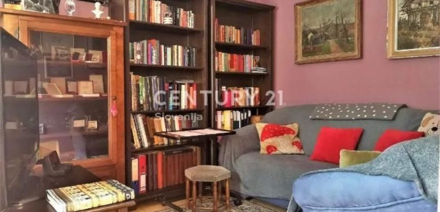 Квартира в Мариборе, Словения, 87 м2