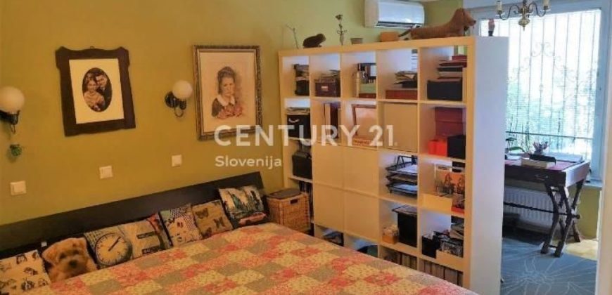 Квартира в Мариборе, Словения, 87 м2