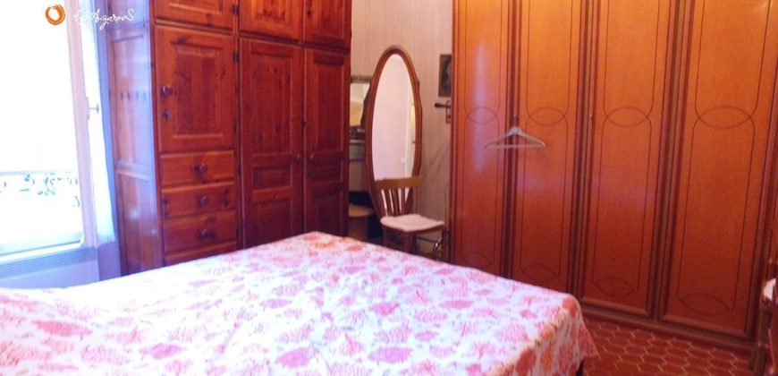 Квартира в Монте Карло, Монако, 48 м2