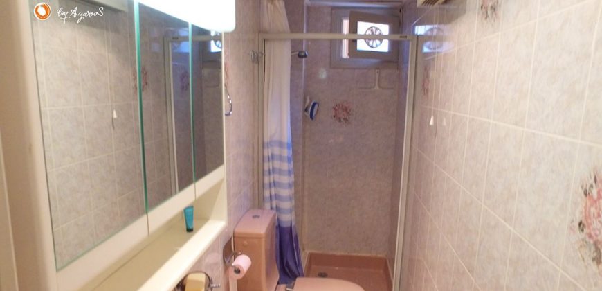 Квартира в Монте Карло, Монако, 48 м2