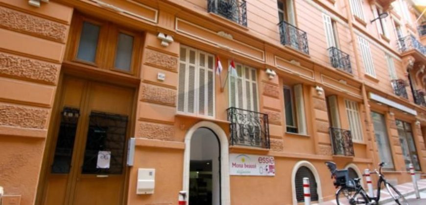 Квартира в Монте Карло, Монако, 50 м2