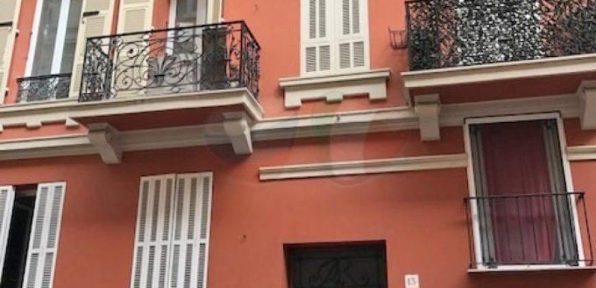 Квартира в Монте Карло, Монако, 50 м2