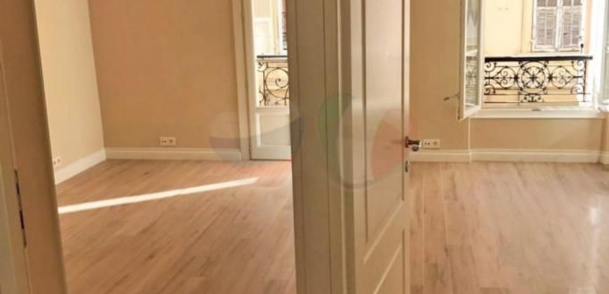 Квартира в Монте Карло, Монако, 50 м2