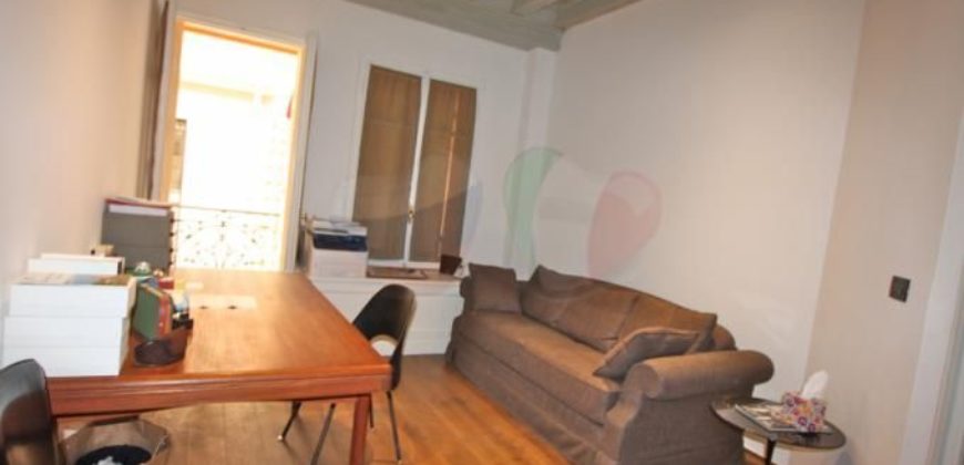 Квартира в Монте Карло, Монако, 50 м2