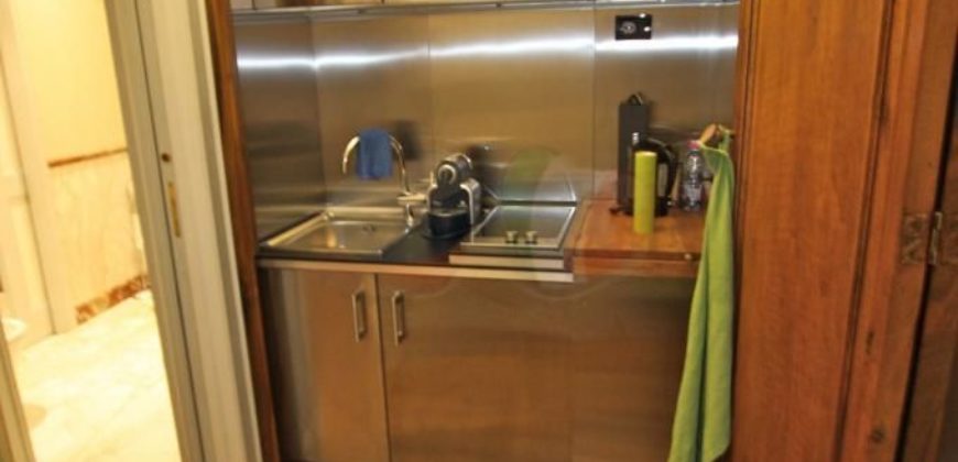 Квартира в Монте Карло, Монако, 50 м2