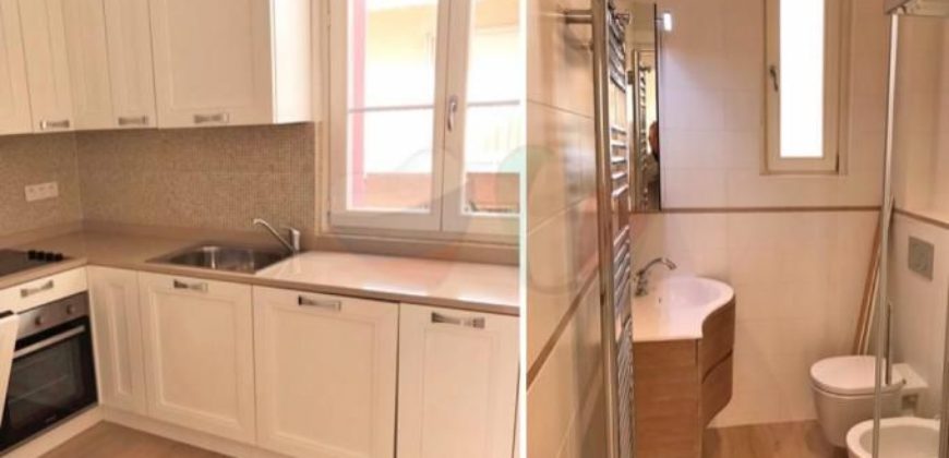 Квартира в Монте Карло, Монако, 50 м2