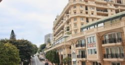 Квартира в Монте Карло, Монако, 60 м2