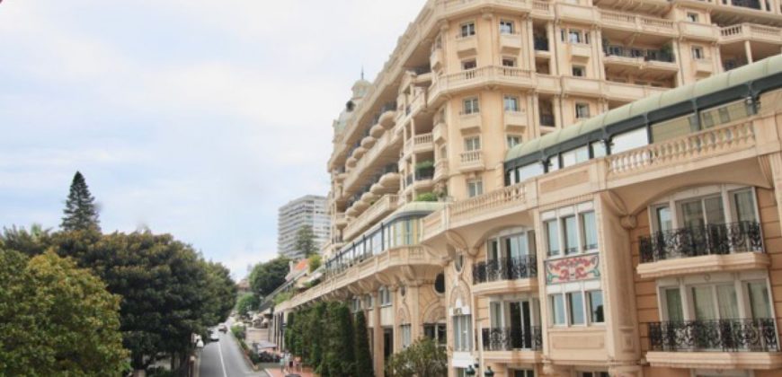 Квартира в Монте Карло, Монако, 60 м2