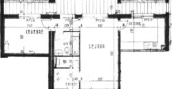 Квартира в Монте Карло, Монако, 75 м2