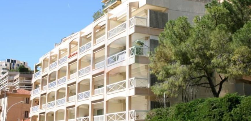 Квартира в Монте Карло, Монако, 77 м2