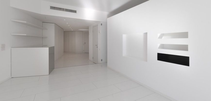 Квартира в Монте Карло, Монако, 96 м2