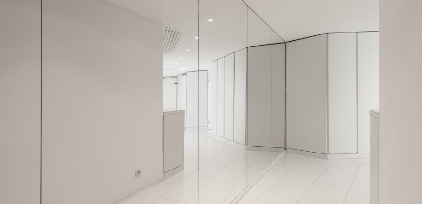 Квартира в Монте Карло, Монако, 96 м2