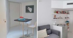 Квартира в Монте Карло, Монако, 96 м2