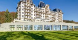 Квартира в Монтрё, Швейцария, 205 м2