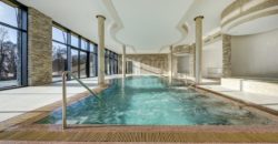 Квартира в Монтрё, Швейцария, 205 м2