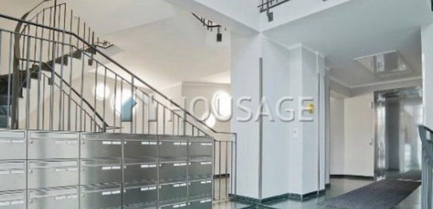 Квартира в Мюнхене, Германия, 103 м2