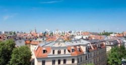 Квартира в Мюнхене, Германия, 103 м2